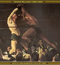 george bellows members of this club 1909 po amp
