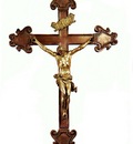 Bernini Altar Cross