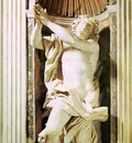 Bernini Daniel and the Lion