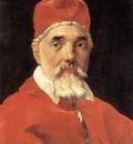 Bernini Pope Urban VIII