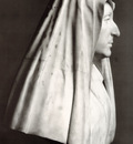 Bust of Camilla Barberini nee Barbadori