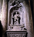 Tomb of Countess Matilda of Tuscany
