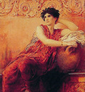 The Roman Pose