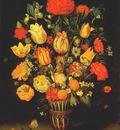 bosschaert still life of flowers