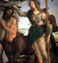 ger SandroBotticelli MinervaAndTheCentaur