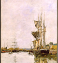 Boudin Deauville le Bassin sj