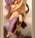 CU205 PRising Bouguereau