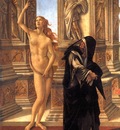 Calumny EUR