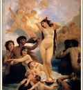 bs Adolphe William Bouguereau Birth Of Venus