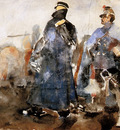 Breitner George Hendrik Huzars Sun