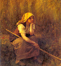 Breton Jules Summer