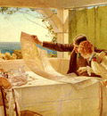 Brewtnall Edward The Honeymooners