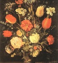 BRUEGHEL Jan the Elder Flowers
