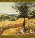 PO Vp S1 51 Pieter Bruegel La moisson