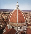 Brunelleschi Dome of the Cathedral