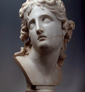 Canova Antonio The Genius of Death