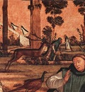 Carpaccio St Jerome and the Lion detail1