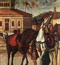 Carpaccio The Triumph of St George detail1