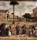 Funeral of St Jerome WGA