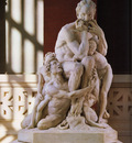 Carpeaux Jean Baptiste Ugolino and his Sons