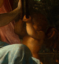 carracci venus adorned by the graces, 1590 1595, 133x170 5