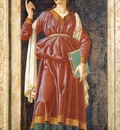 Famous Persons The Cumean Sibyl WGA