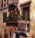 chase william merritt venice