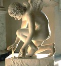 Chaudet Cupid