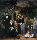 ciseri antonio la famiglia bianchini 1853