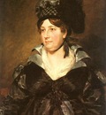 constable mrs  james pulham, sr  frances amys , approx