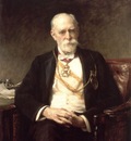Sir Edward Poynter