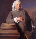 COPLEY EPES SARGENT, 1959 61, OIL ON CANVAS