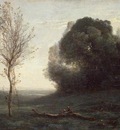 Corot Morning