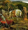 ger WalterCrane TheLaidlyWorm