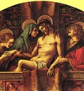 Crivelli Pieta, Pinacoteca Vaticana, Rome