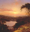 cropsey summer, lake ontario