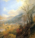hudson rv sc csg031b starrucca viaduct pennsylvania 1865 jasper f cropsey