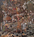 Dadd Richard The Fairy Feller s Master Stroke