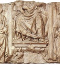 Fragment of an Altar WGA