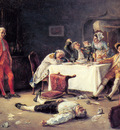 Dansaert Leon The Duel