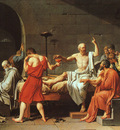 The Death of Socrates cgf