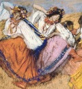 russian dancers, degas, 1895 1600x1200 id