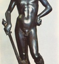 david