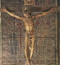 Crucifix WGA