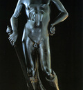 Donatello David Sun
