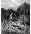 Cru005 The War Cry of the Crusaders GustaveDore sqs