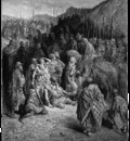 Cru011 Godfrey Meets the Remains of the Army of Peter the Hermit GustaveDore sqs