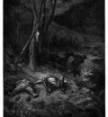 Dq032 Don Quixote GustaveDore sqs