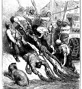 Dq106 Don Quixote GustaveDore sqs