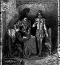 Dq134 Don Quixote GustaveDore sqs